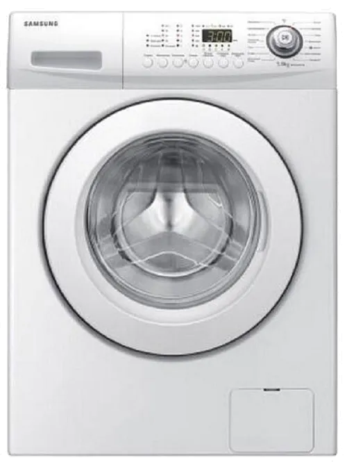 Замена прессостата Samsung WF0508NYW