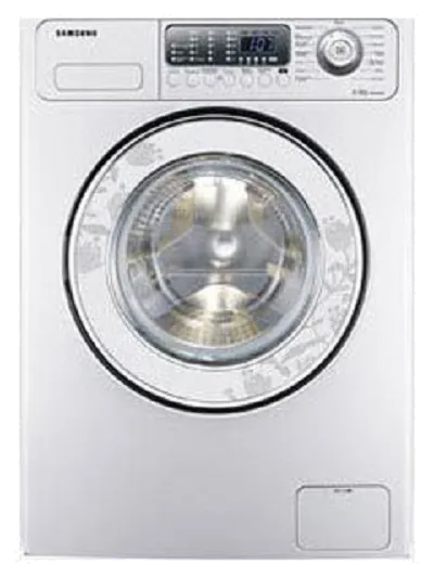 Замена прессостата Samsung WF8520S9Q