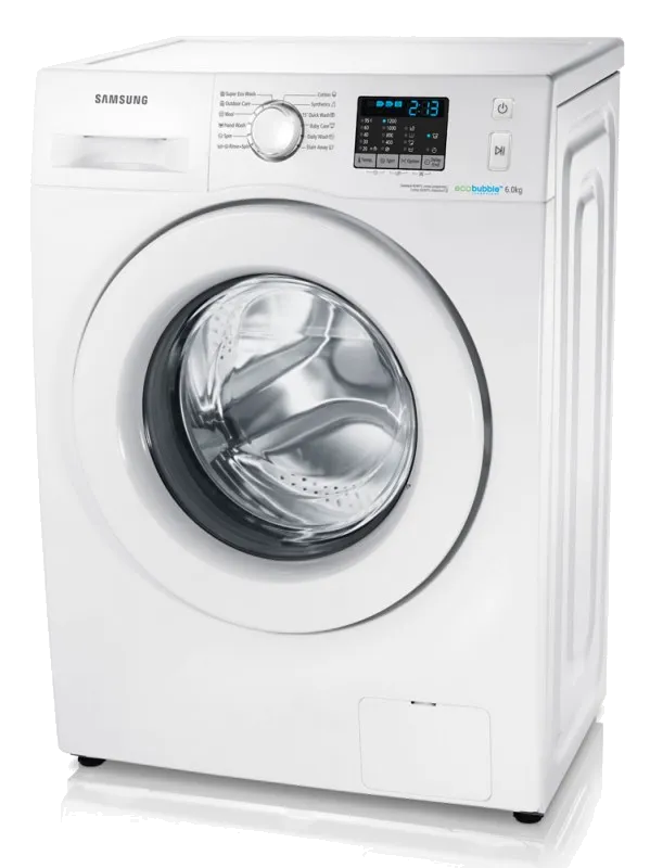 Замена прессостата Samsung WF60F4E5W2W