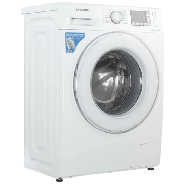Замена прессостата Samsung WF602W0BCSD