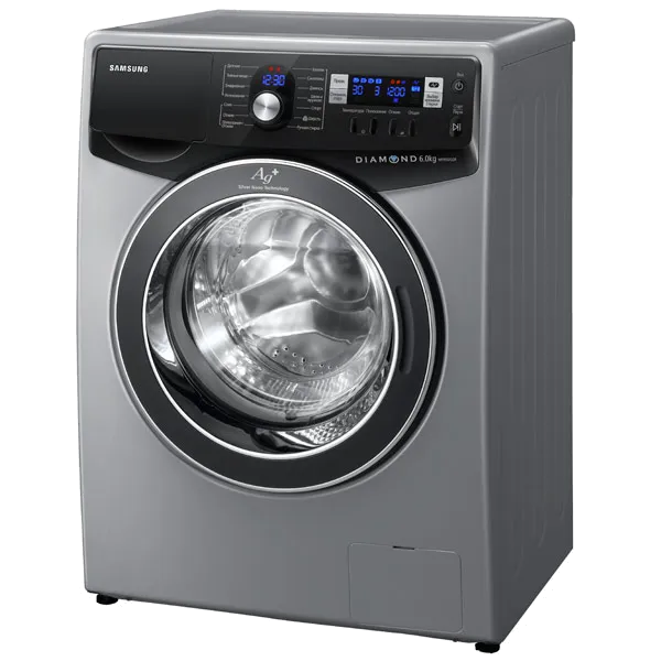 Замена прессостата Samsung WF9592SQR