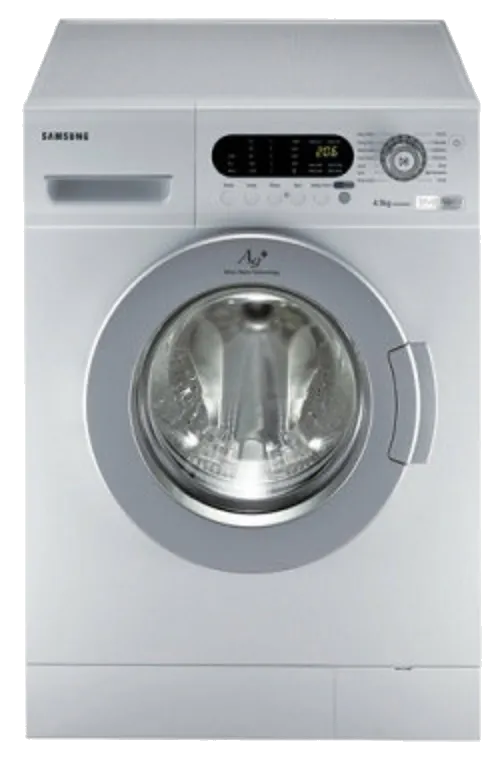 Замена прессостата Samsung WF6700S6V