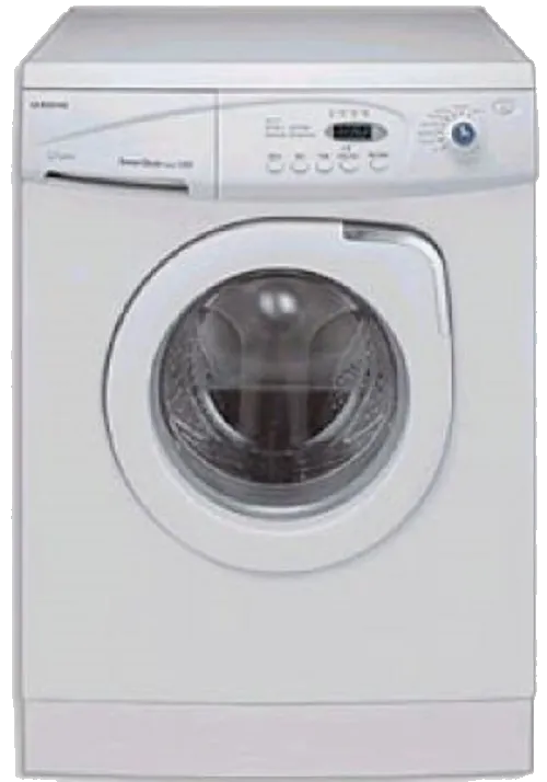 Замена прессостата Samsung P1203JGW