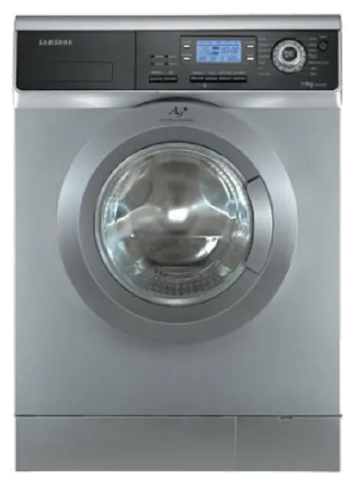 Замена прессостата Samsung WF7522S8R