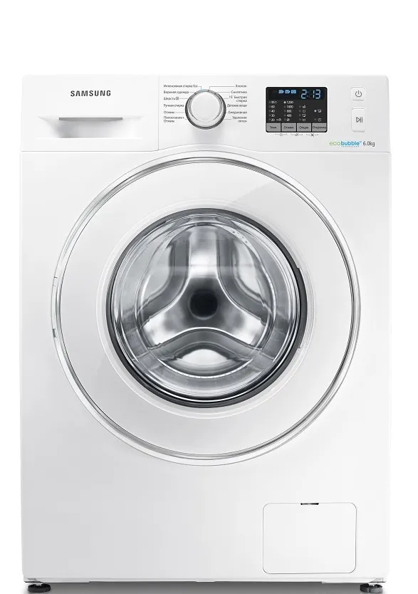 Замена прессостата Samsung WF80F5E2W4W