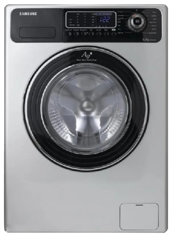 Замена прессостата Samsung WF7522SUV