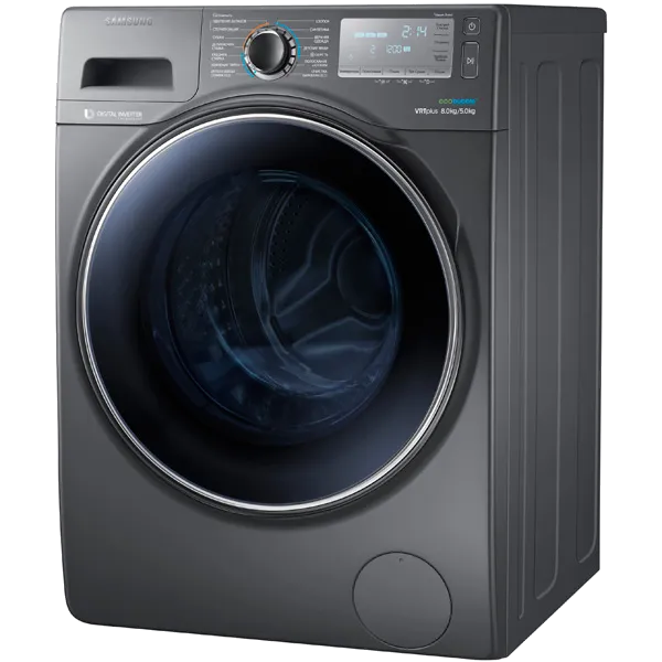 Замена прессостата Samsung WD80J7250GW