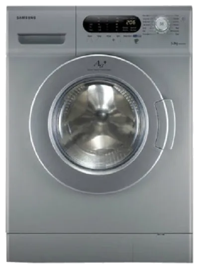 Замена прессостата Samsung WF7522S6S