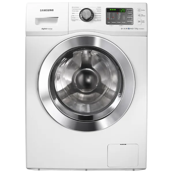 Замена прессостата Samsung WF702U2BBWQC