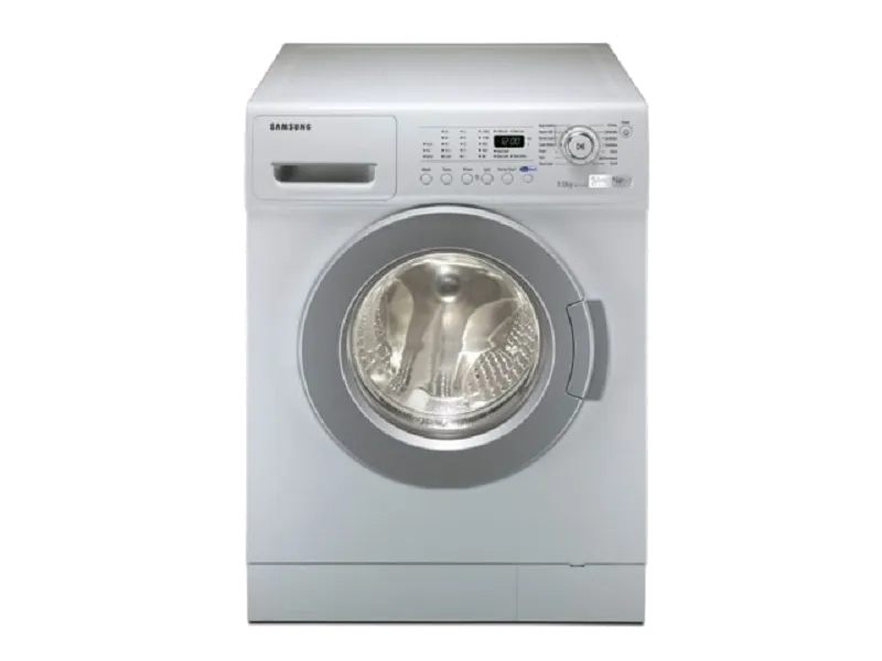Замена прессостата Samsung WF6520S4V