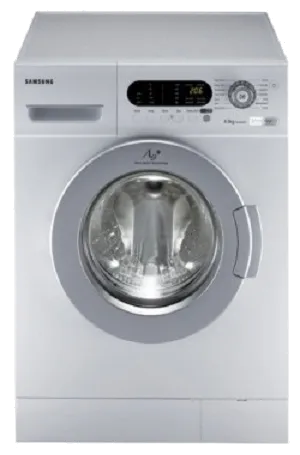Замена прессостата Samsung WF6452S6V