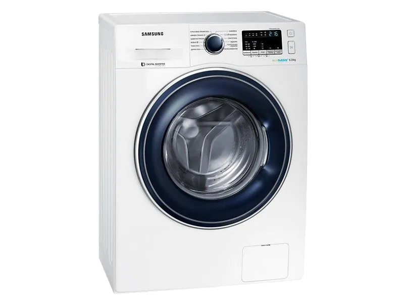 Замена прессостата Samsung WW90J6413CW