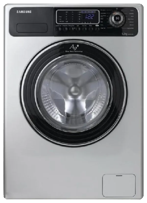 Замена прессостата Samsung WF7522S9R