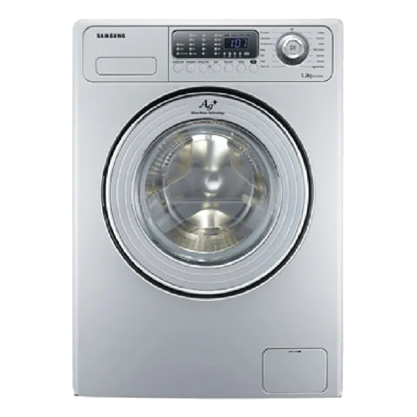 Замена прессостата Samsung WF7450S9C