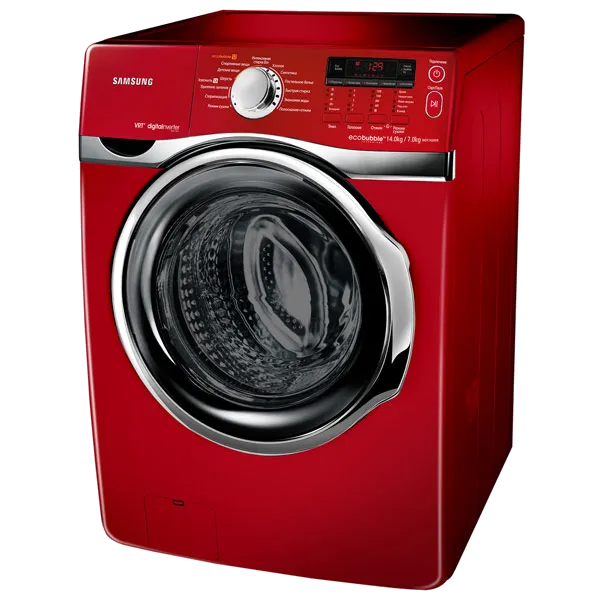 Замена прессостата Samsung WD1142XVR