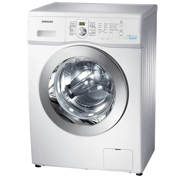 Замена прессостата Samsung WF6MF1R2W2W
