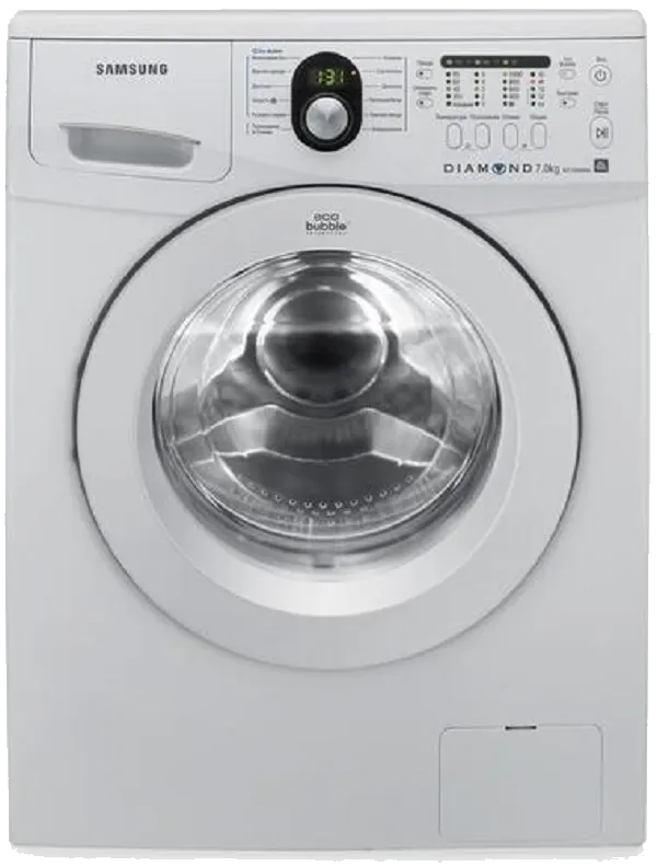 Замена прессостата Samsung WF1700WRW