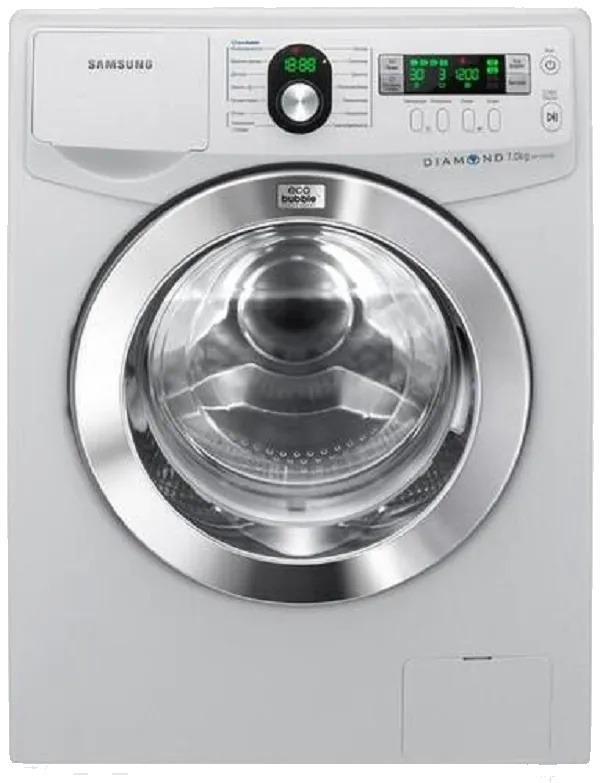 Замена прессостата Samsung WF1702YQC