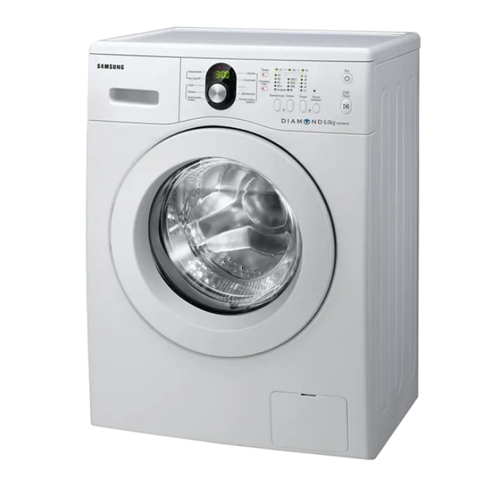 Замена прессостата Samsung WF8598NMW