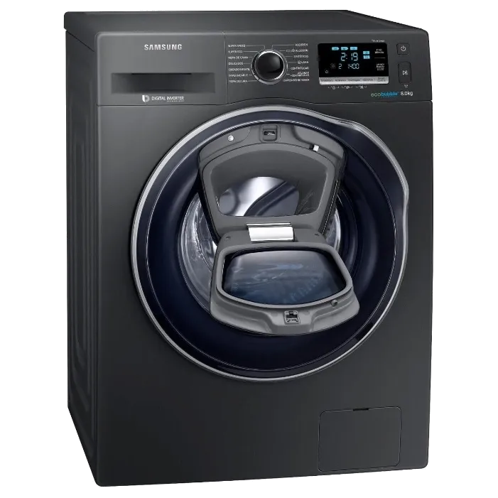 Замена прессостата Samsung WW90K7415OX