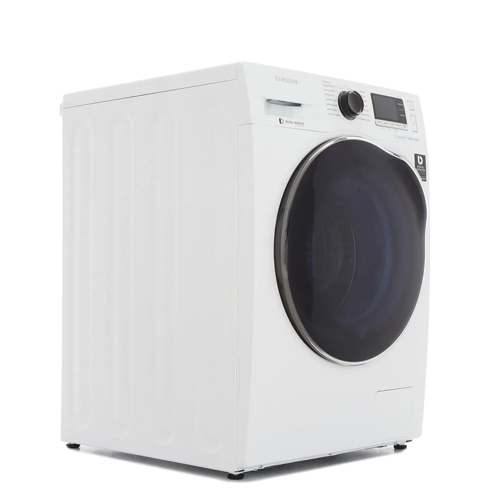 Замена прессостата Samsung WD90J6410AW