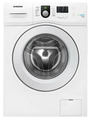 Замена прессостата Samsung WF60F1R1G0WD