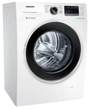 Замена прессостата Samsung WW60J4210HW