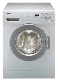 Замена прессостата Samsung WFR1056