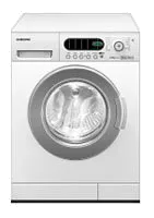 Замена прессостата Samsung WFF105AV