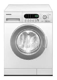 Замена прессостата Samsung WFF1256