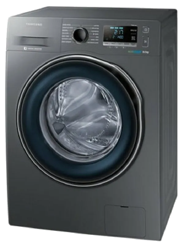 Замена прессостата Samsung WW80J6410CX