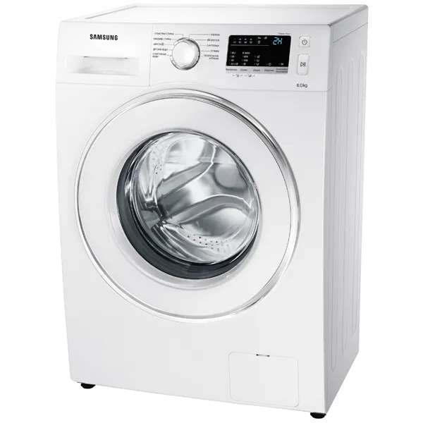Замена прессостата Samsung WF60J3090JW