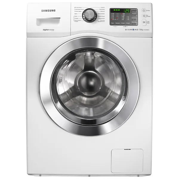 Замена прессостата Samsung WF702B2BBWQ