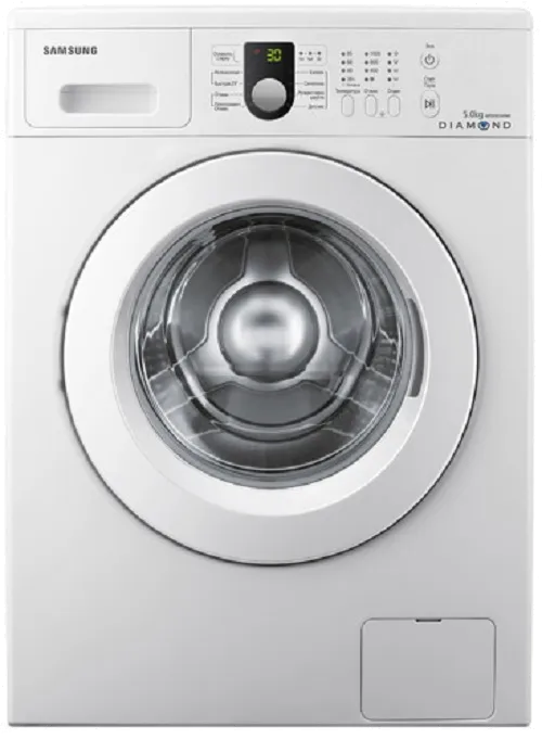 Замена прессостата Samsung WF8500NMW8