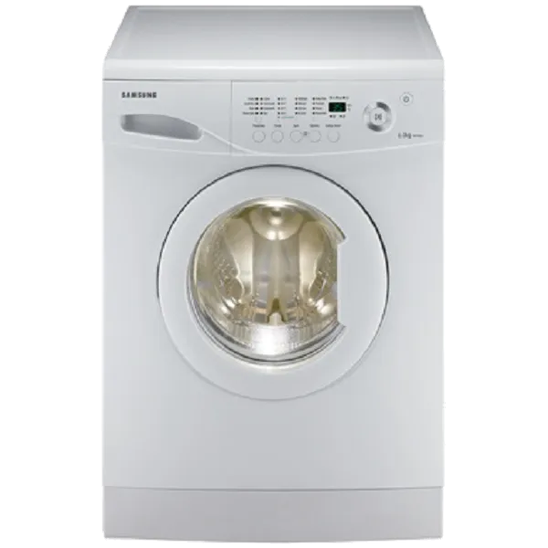 Замена прессостата Samsung WFB1061