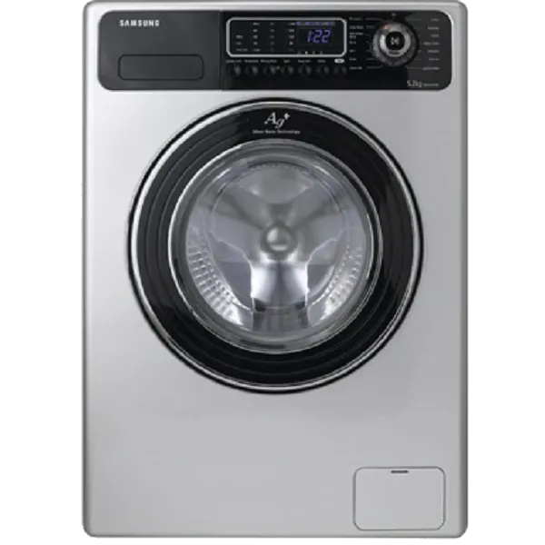 Замена прессостата Samsung WF7452S9C