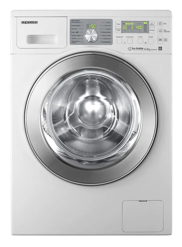 Замена прессостата Samsung WF0804Y8E