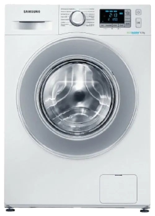 Замена прессостата Samsung WF6CF1R0W2W
