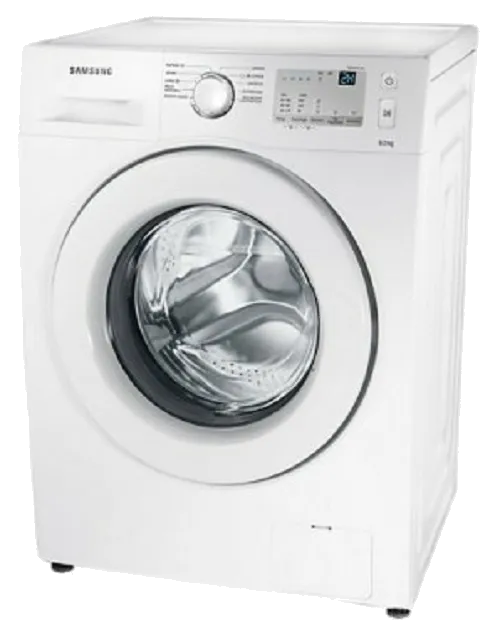 Замена прессостата Samsung WW80J3483KW