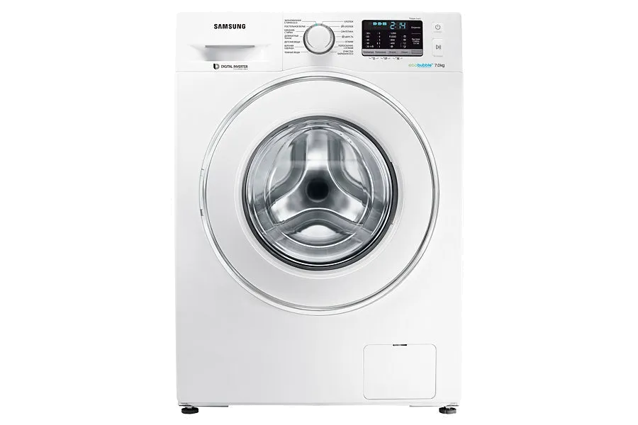 Замена прессостата Samsung WW60J5210JW