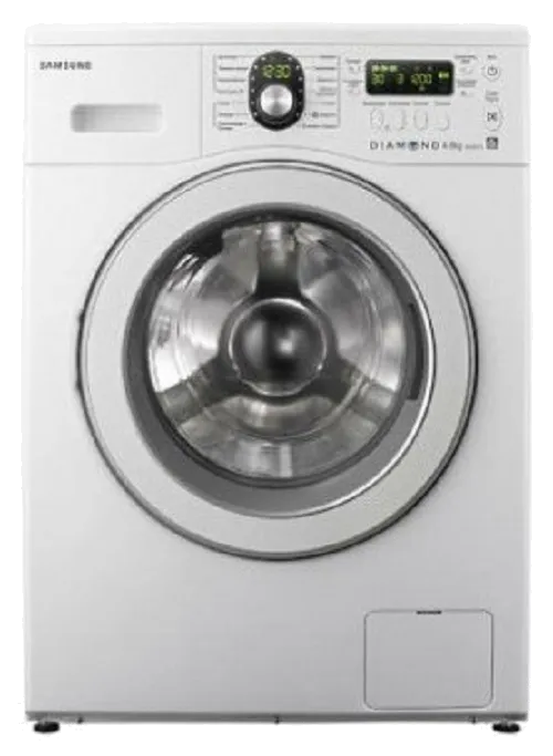 Замена прессостата Samsung WF8592FEH