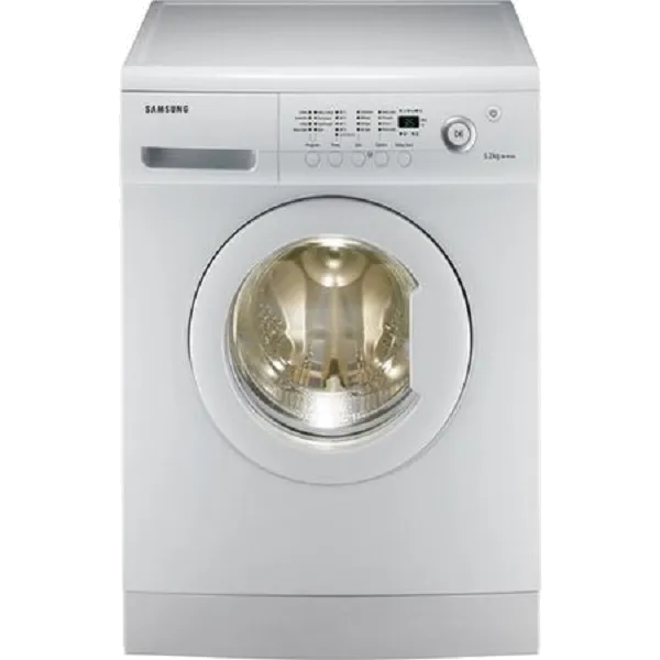 Замена прессостата Samsung WF1600W5W