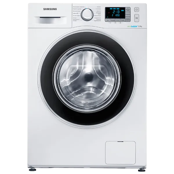 Замена прессостата Samsung WF60F4ECW2W