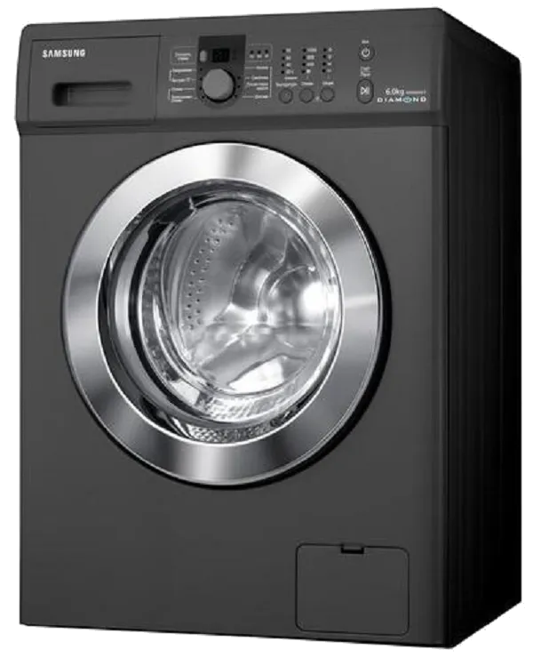 Замена прессостата Samsung WF0600NCY