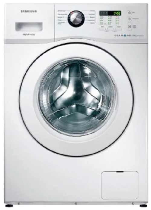 Замена прессостата Samsung WF600B0BCWQD