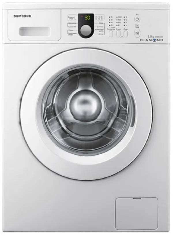 Замена прессостата Samsung WF8500NGC