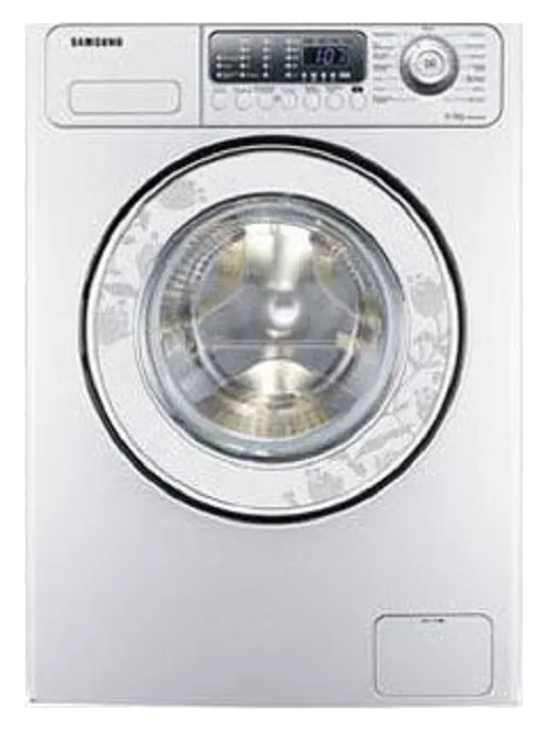 Замена прессостата Samsung WF8450S9Q
