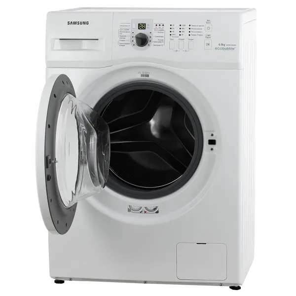 Замена прессостата Samsung WF1MF1R0W0W