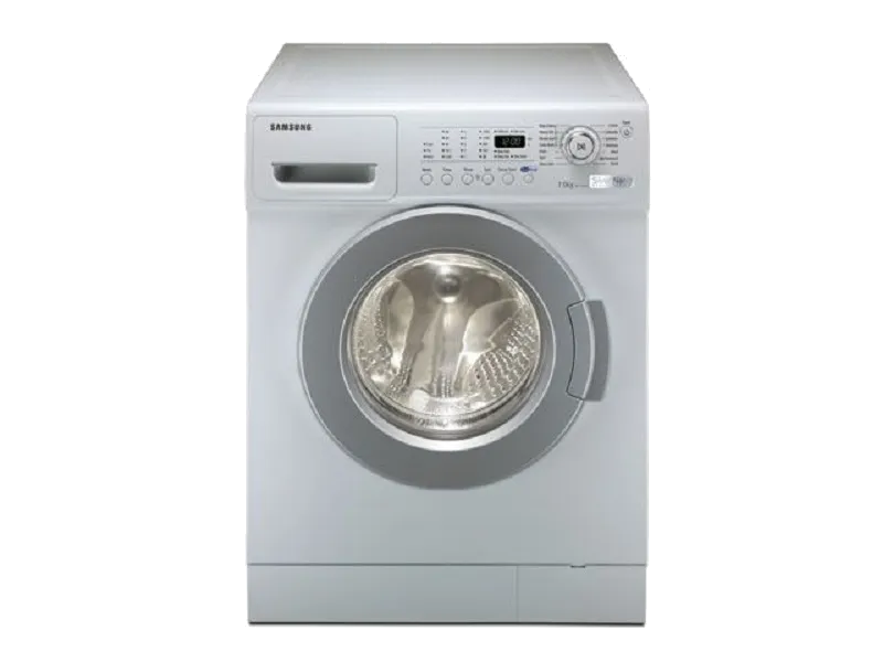 Замена прессостата Samsung WF6450S4V