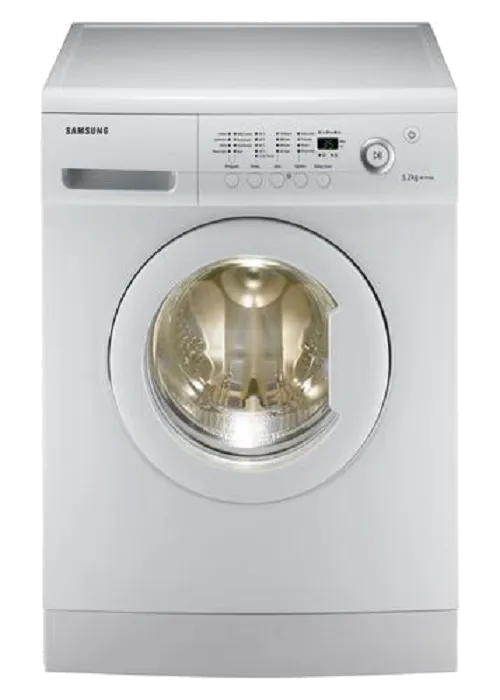 Замена прессостата Samsung WFR862